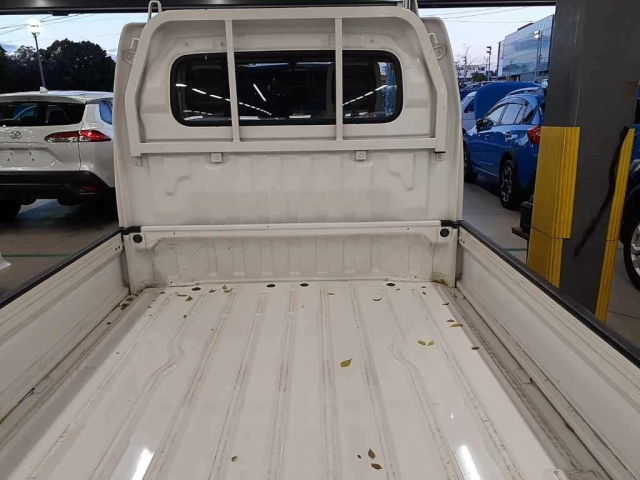 SUZUKI CARRY TRUCK 2009