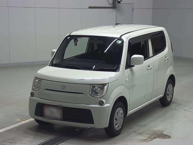 SUZUKI MRWAGON 2013