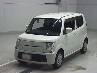 SUZUKI MRWAGON 2013