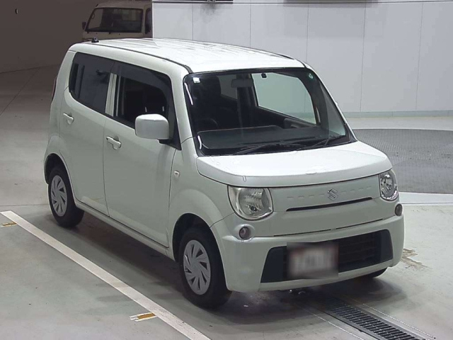 SUZUKI MRWAGON 2013