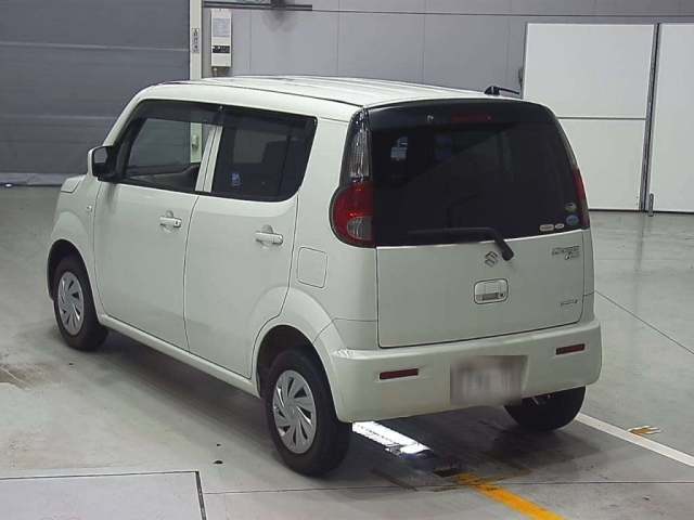 SUZUKI MRWAGON 2013