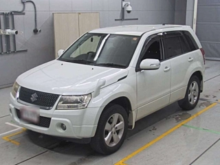 SUZUKI ESCUDO 2011