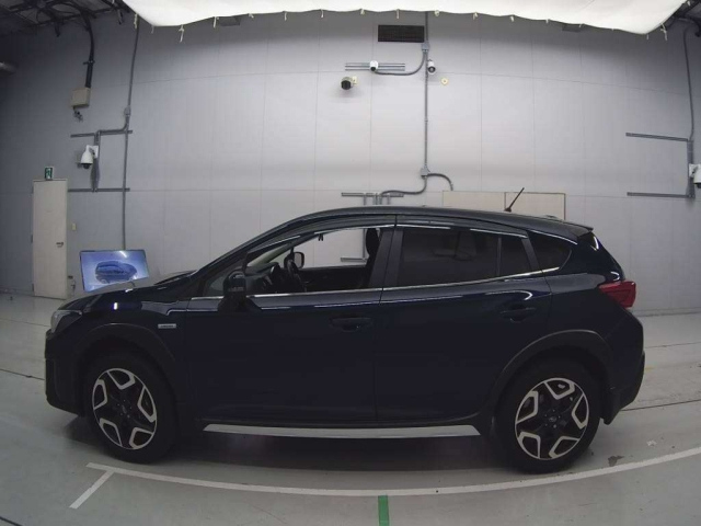 SUBARU XV 2019