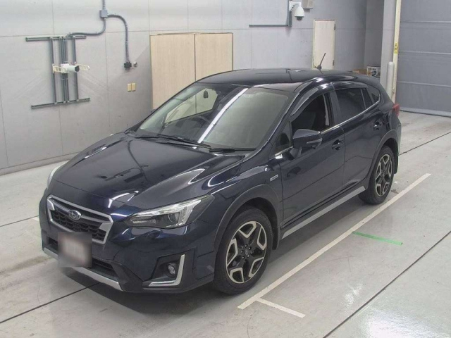 SUBARU XV 2019