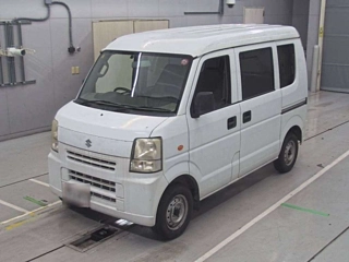SUZUKI EVERY 2011