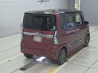 DAIHATSU TANTO 2020