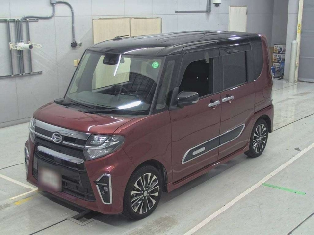 DAIHATSU TANTO 2020