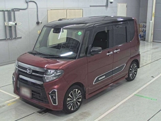DAIHATSU TANTO 2020