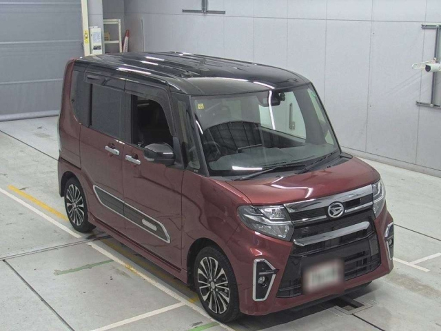 DAIHATSU TANTO 2020