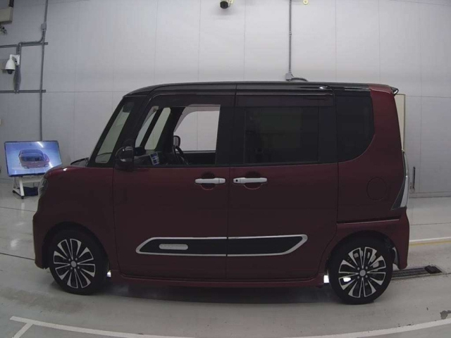 DAIHATSU TANTO 2020