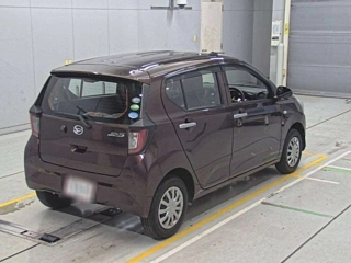 DAIHATSU MIRA E S 2018