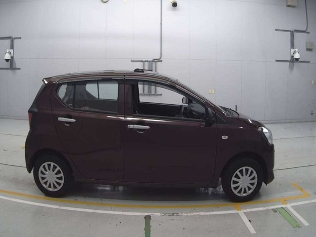 DAIHATSU MIRA E S 2018