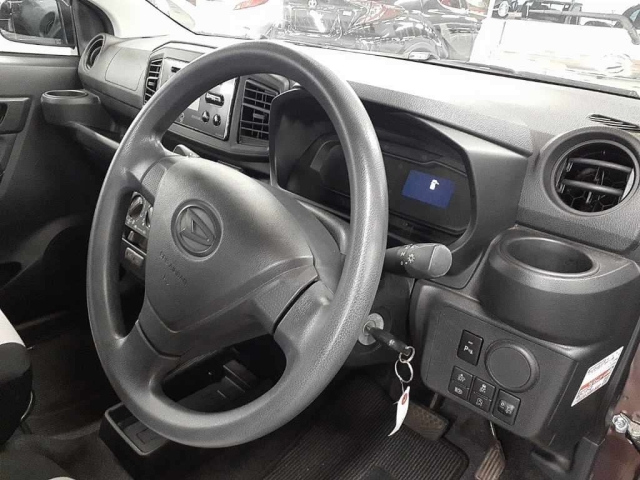 DAIHATSU MIRA E S 2018