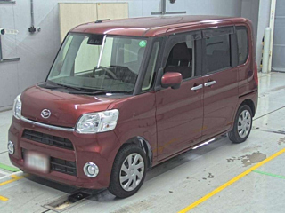 DAIHATSU TANTO 2016