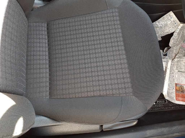 VOLKSWAGEN POLO 2017