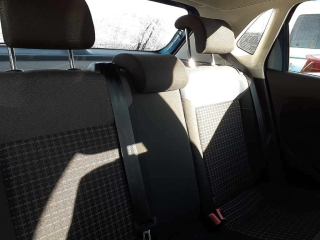 VOLKSWAGEN POLO 2017