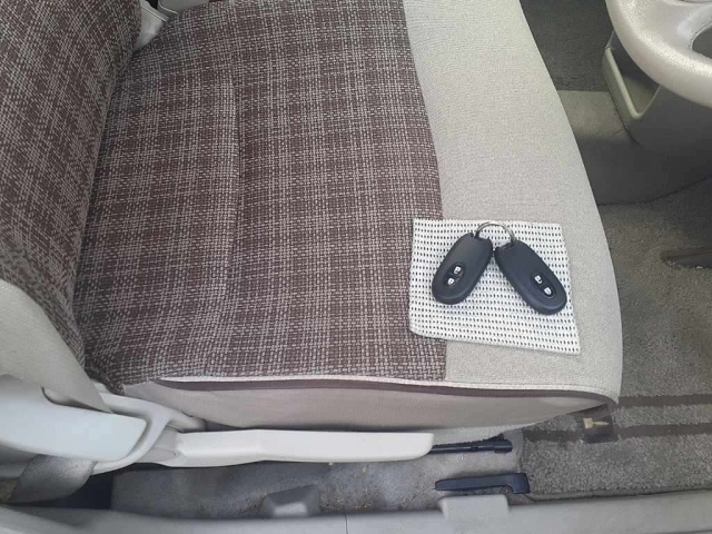 SUZUKI ALTO LAPIN 2015