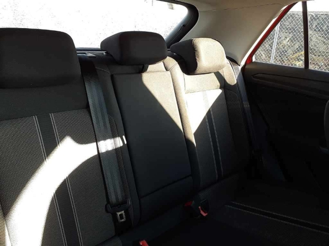 VOLKSWAGEN T-ROC 2020