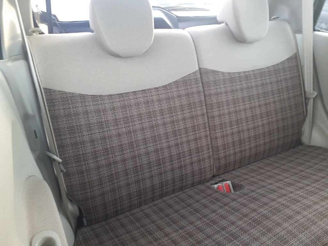 SUZUKI ALTO LAPIN 2015