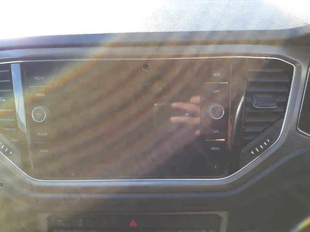 VOLKSWAGEN T-ROC 2020