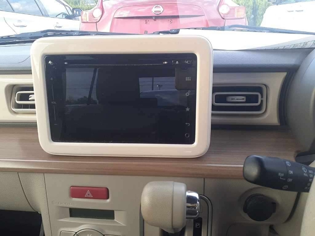 SUZUKI ALTO LAPIN 2015