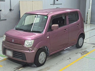 SUZUKI MRWAGON 2011