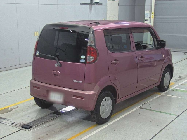 SUZUKI MRWAGON 2011