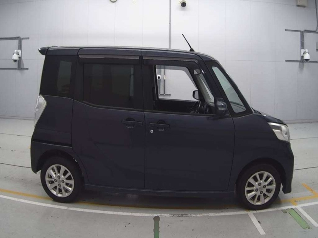 NISSAN DAYZ ROOX 2014