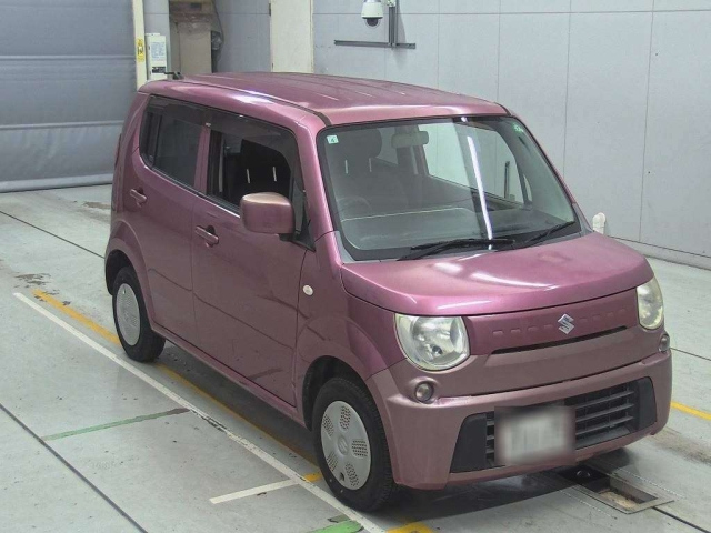 SUZUKI MRWAGON 2011