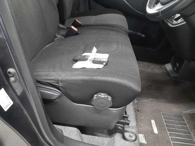 NISSAN DAYZ ROOX 2014