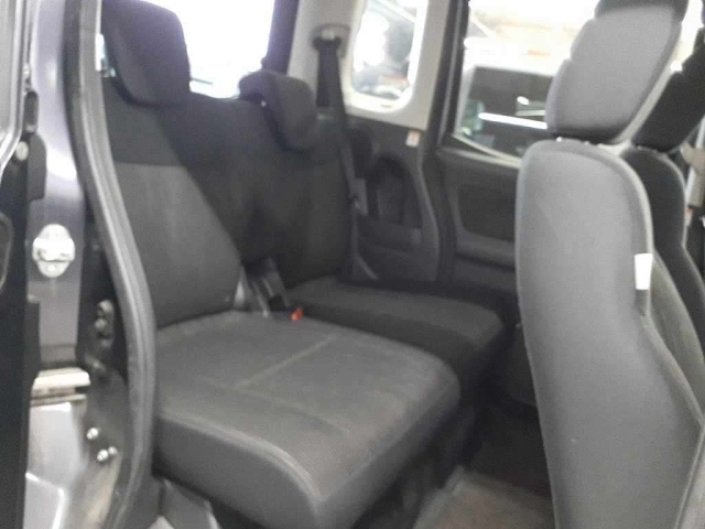 NISSAN DAYZ ROOX 2014