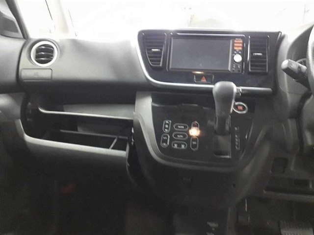 NISSAN DAYZ ROOX 2014