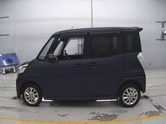 NISSAN DAYZ ROOX 2014