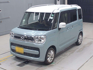 MAZDA FLAIR WAGON 2019