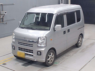 SUZUKI EVERY 2009