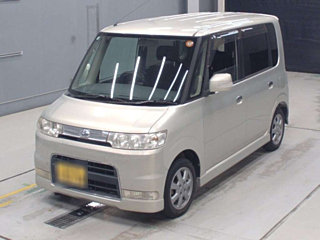 DAIHATSU TANTO 2006