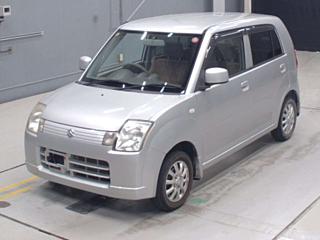 SUZUKI ALTO 2006