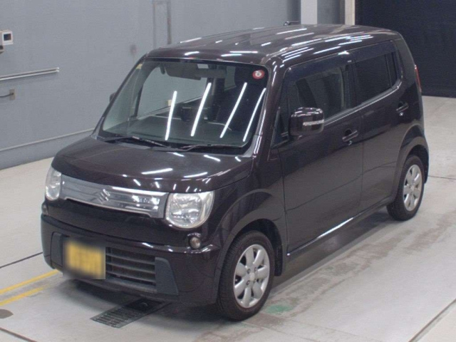 SUZUKI MRWAGON 2012