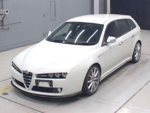 ALFAROMEO 159 2010