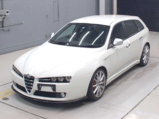ALFAROMEO 159 2010