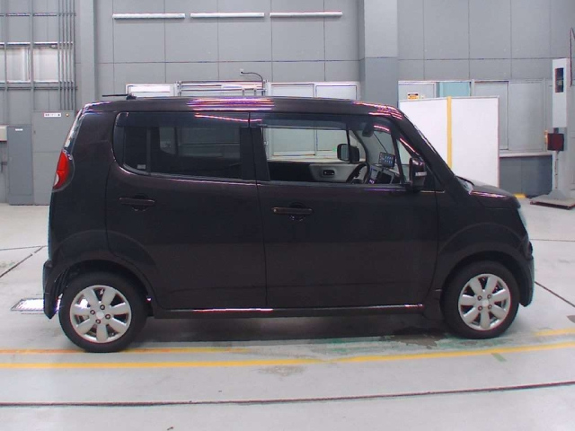 SUZUKI MRWAGON 2012