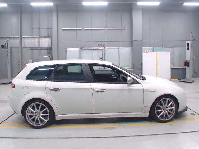 ALFAROMEO 159 2010
