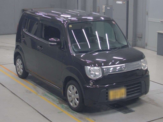 SUZUKI MRWAGON 2012