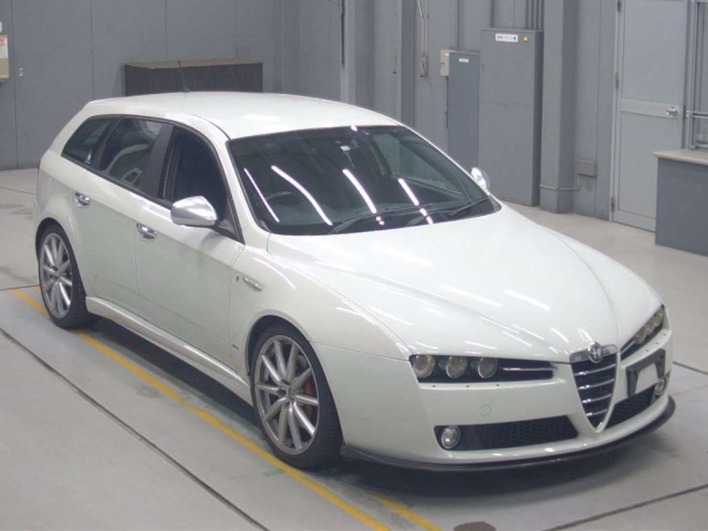 ALFAROMEO 159 2010