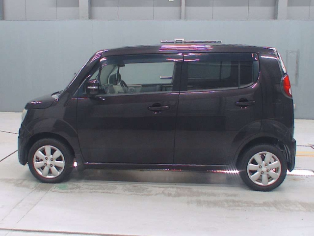 SUZUKI MRWAGON 2012