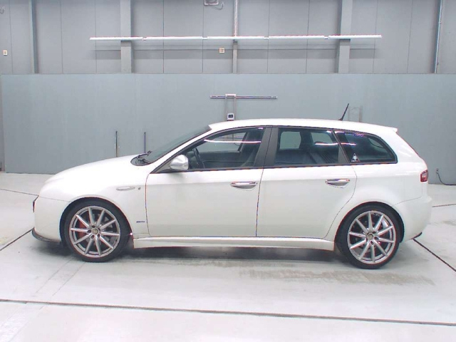 ALFAROMEO 159 2010