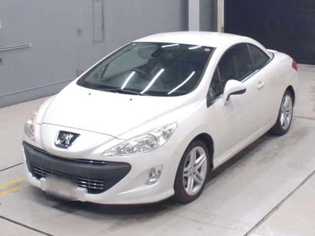 PEUGEOT 308 2011