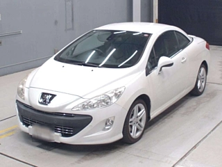 PEUGEOT 308 2011