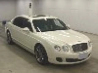 Заказать BENTLEY CONTINENTAL