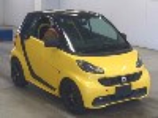 Заказать SMART FORTWO CABRIO